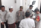 Polsek Mataram Tangani Cepat Penemuan Mayat ASN di Hotel Gading Guest House
