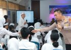 Kapolresta Mataram Sosialisasikan Sekolah Taruna Kemala Bhayangkara, Dorong Peningkatan SDM Sejak Dini