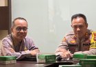 Wakapolresta Mataram Hadiri Rakor Tim Terpadu, Bahas Antisipasi Konflik Sosial dan Pengamanan Nataru 2025