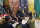 Sepasang Muda-Mudi Diamankan Warga di Pagutan Timur, Polsek Mataram Lakukan Penanganan Cepat