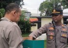 Polsek Mataram Galang Donasi untuk Korban Bencana di Sumatera, Wujud Kepedulian dan Solidaritas
