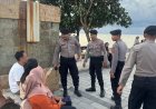 Polresta Mataram Intensifkan Patroli Jelang Natal dan Tahun Baru, Gereja dan Tempat Wisata Jadi Fokus Pengamanan