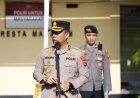 Kapolresta Mataram Apresiasi Kinerja Personel, Minta Maksimalkan Kesiapan Jelang Operasi Nataru 2025