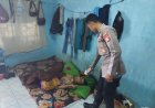 Diduga Serangan Jantung, Seorang Pedagang Cilok di Plampang Ditemukan Meninggal di Kamar Kos