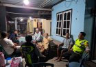 Bangun Komunikasi dengan Masyarakat, Polsek Taliwang Gencar Patroli Dialogis