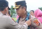 Kapolresta Mataram Kunjungi Polsek Lingsar, Perkuat Sinergi dan Dorong Pelayanan Kepolisian yang Optimal