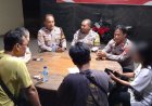 Soal Dugaan Penghinaan, Polsek Mataram Fasilitasi Permintaan Mediasi Warga
