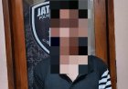 Bobol Masjid Darul Fakhur, Pria Asal Lombok Timur Dibekuk Tim Resmob Polresta Mataram