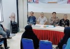 Jelang Ramadan, Kapolsek Mataram Ajak Warga Pejanggik Perkuat Siskamling dan Kewaspadaan Lingkungan