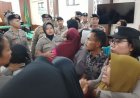 Sidang Putusan Kasus Pembunuhan di PN Mataram Dijaga Ketat, Aparat Sigap Redam Kericuhan