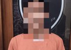Residivis Pembobol Toko di Mataram Kembali Ditangkap, Kerugian Korban Belasan Juta Rupiah
