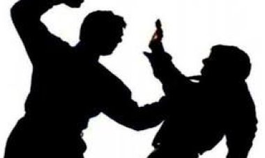 Aniaya Seorang Penjaga Toko Tanpa Sebab, Seorang Pria di Lempeh Diringkus Polres Sumbawa