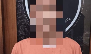 Residivis Pembobol Toko di Mataram Kembali Ditangkap, Kerugian Korban Belasan Juta Rupiah